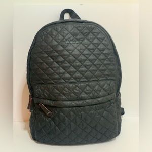 MZ Wallace Quilted Backpack